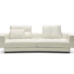 Arketipo Firenze Milky Way Sofa