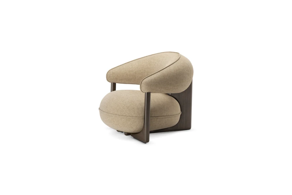 Cattelan Italia Ruby Chair