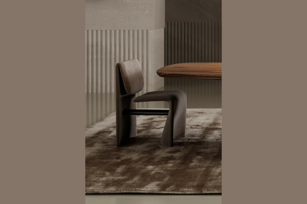 Avant-Garde Dining Chair, view 6