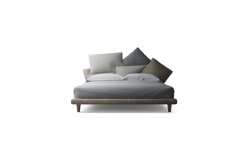 Picabia Bed Bonaldo