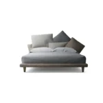 Picabia Bed Bonaldo