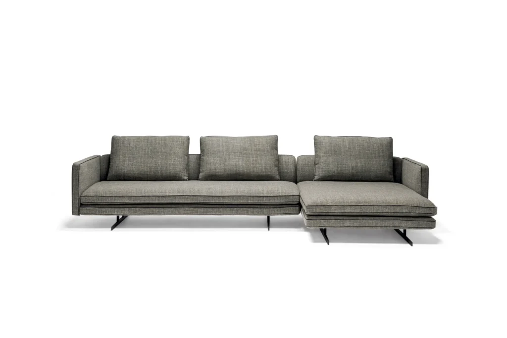 Arketipo Firenze Moss Sofa