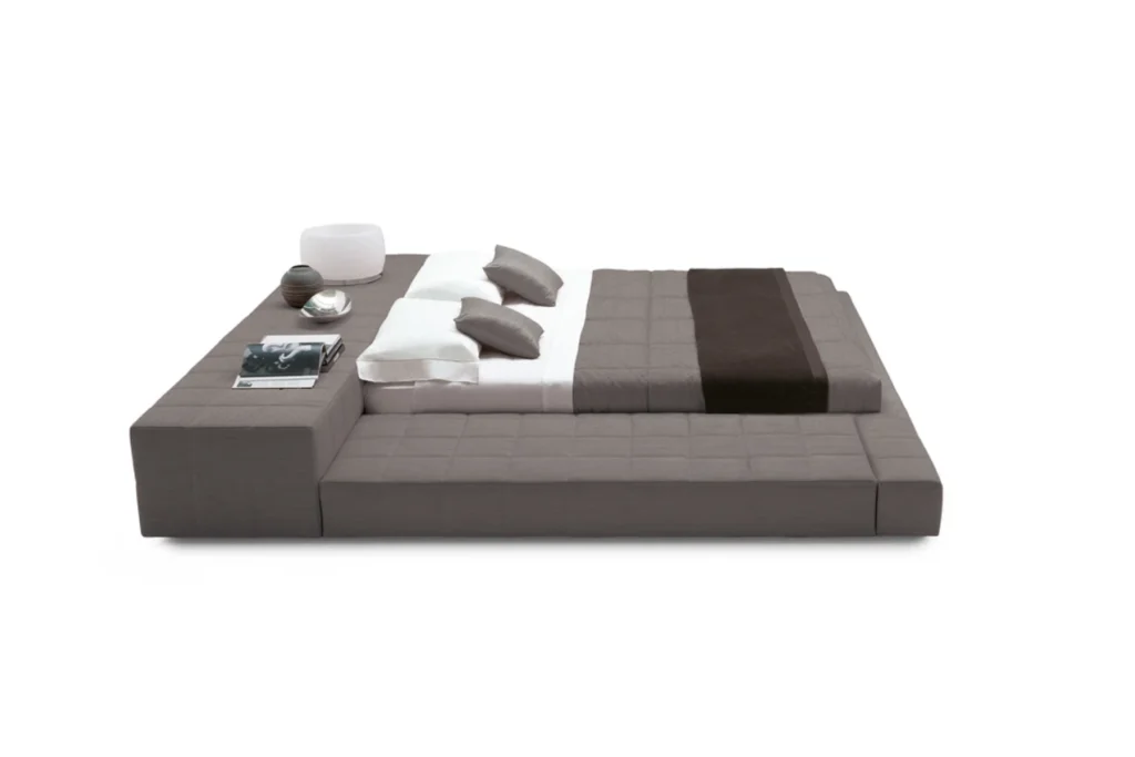 Squaring Bed Bonaldo
