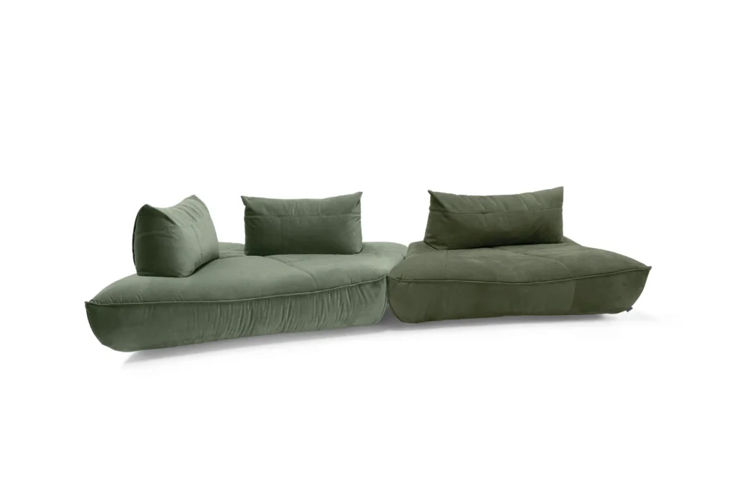 Arketipo Firenze Night Fever Sofa