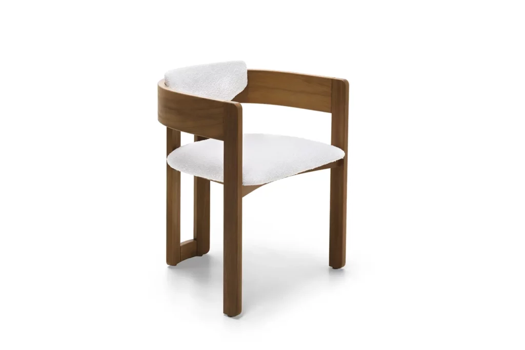 Kate Chair Arketipo Firenze