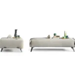 Cuff Bench Bonaldo