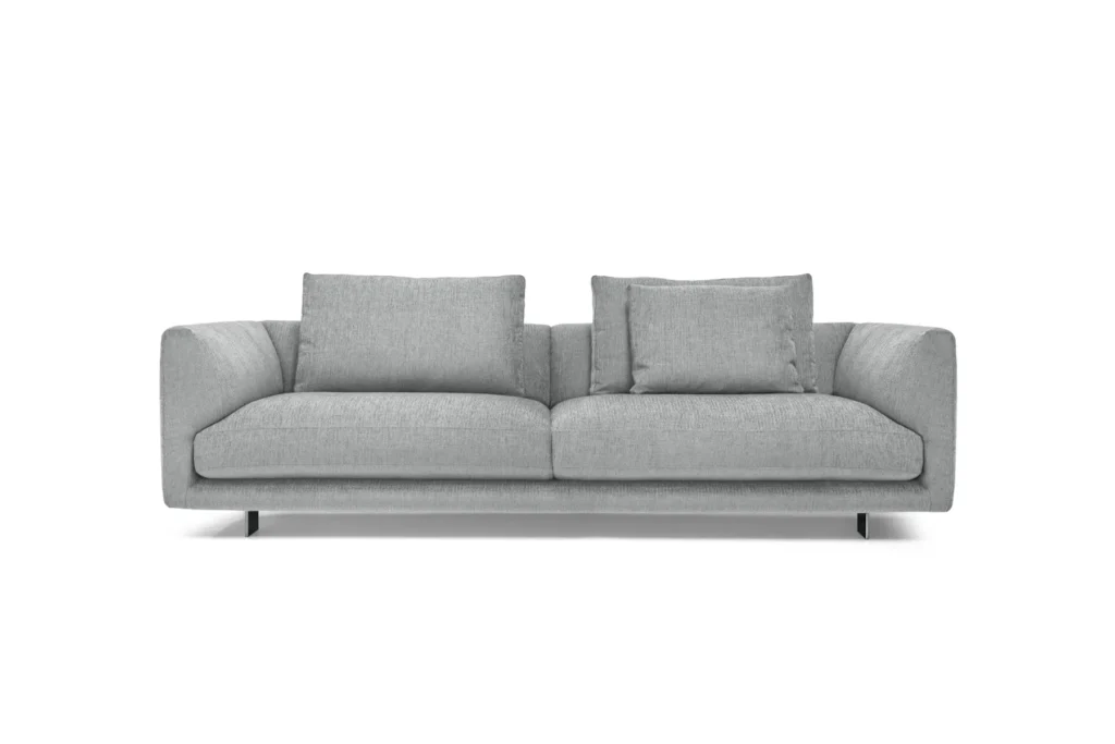 Self-Control Sofa & Sectional Arketipo Firenze
