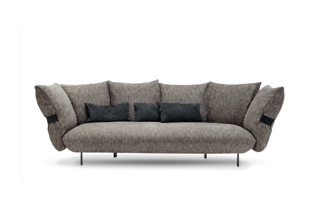 Smooth Operator Sofa Arketipo Firenze