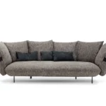 Smooth Operator Sofa Arketipo Firenze