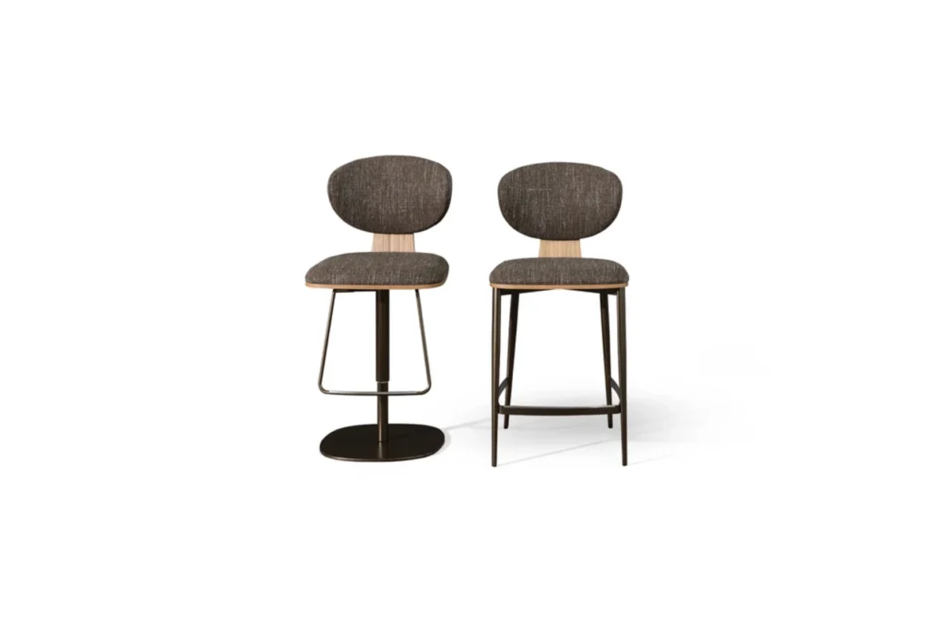 Olos Too Bar Stool Bonaldo