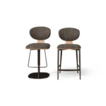 Olos Too Bar Stool Bonaldo