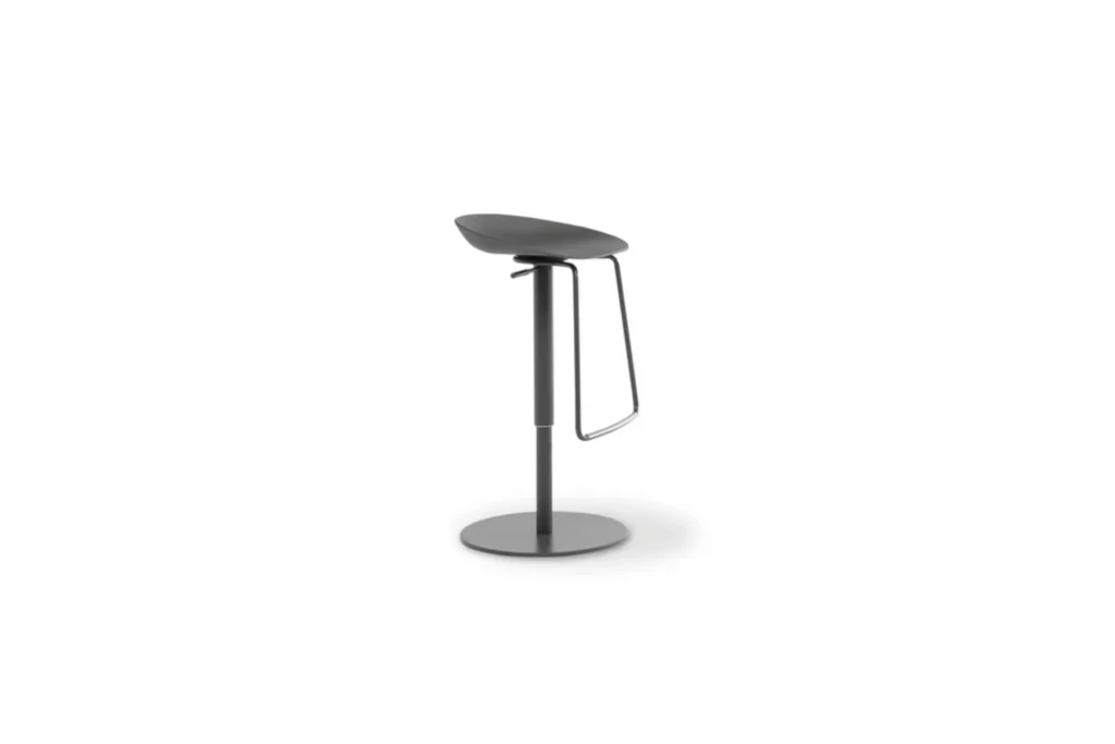Tab Bar Stool Bonaldo