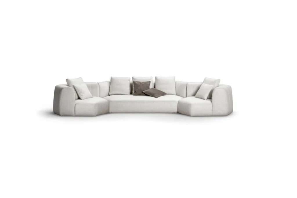 Panorama Sectional Bonaldo
