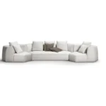 Panorama Sectional Bonaldo