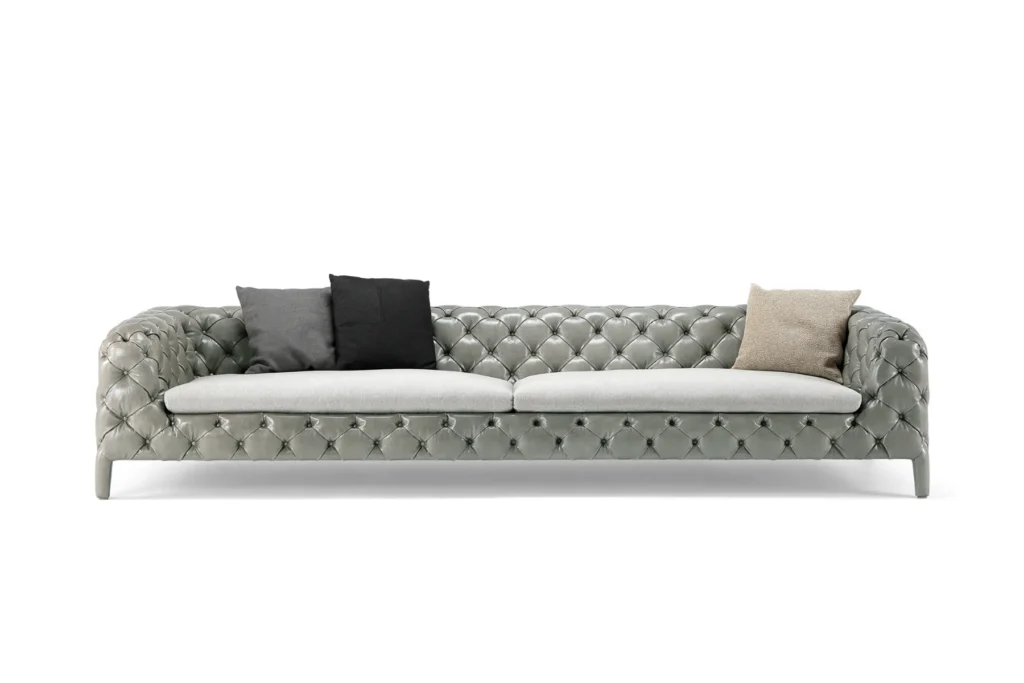 Arketipo Firenze Windsor Sofa
