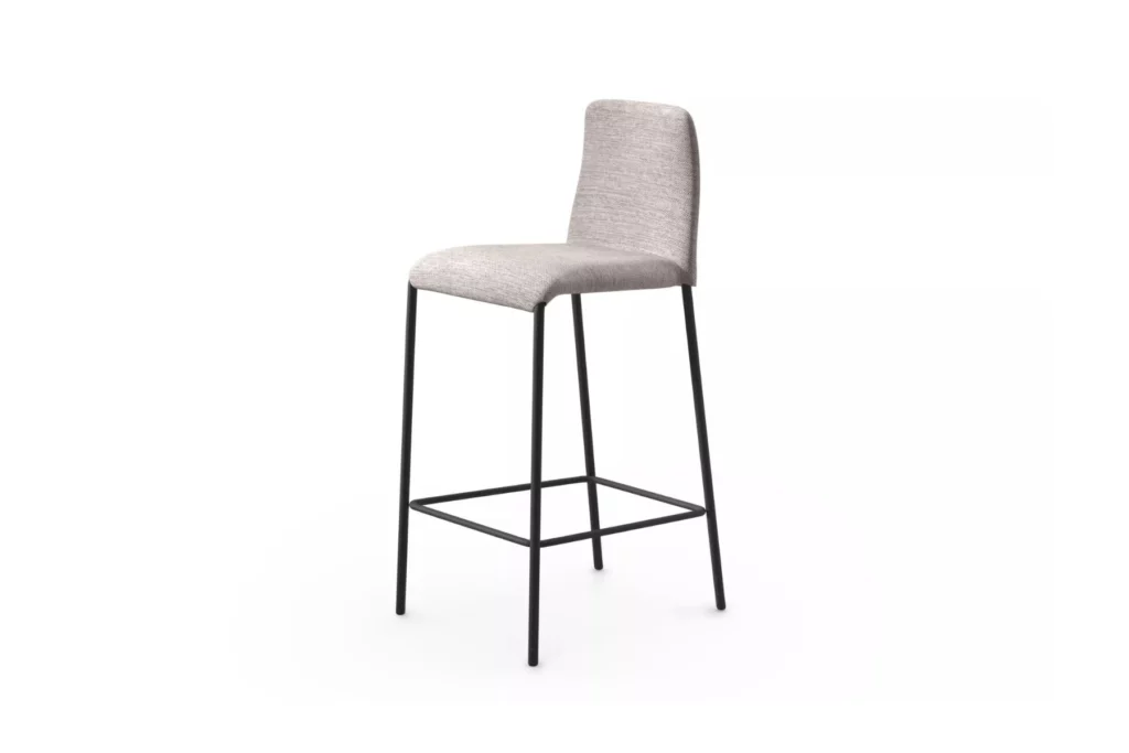 Swing Bar Stool Peressini Casa