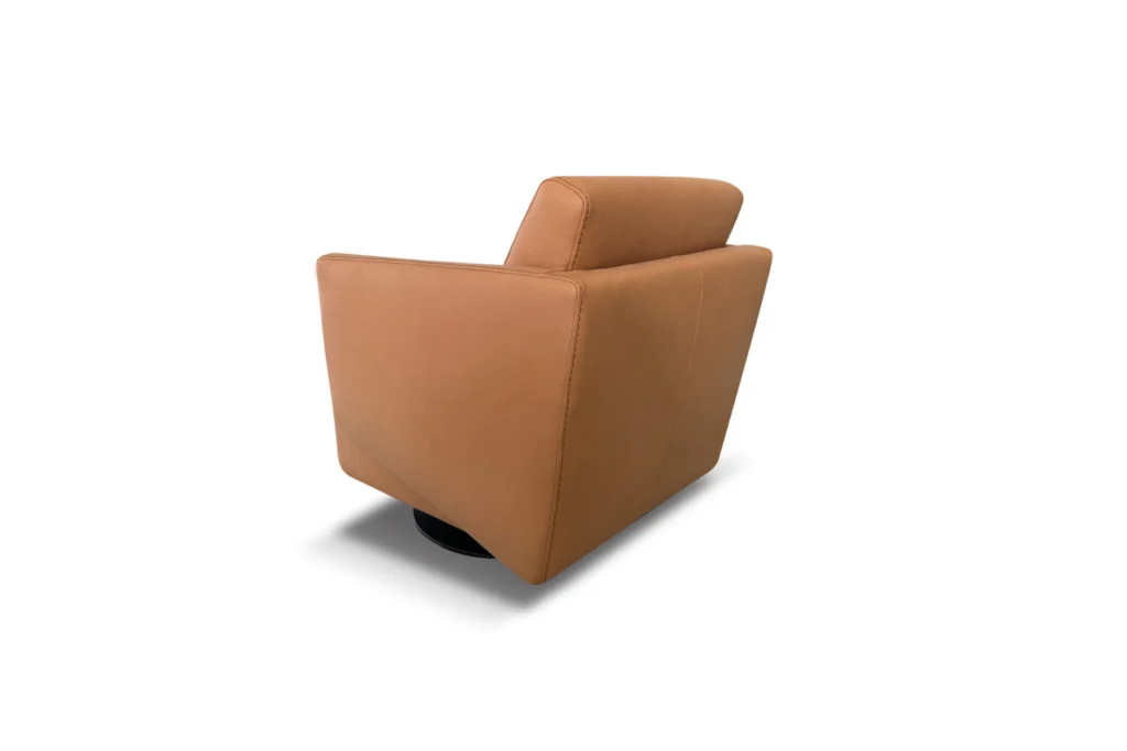 Freedom Glider Chair, view 3