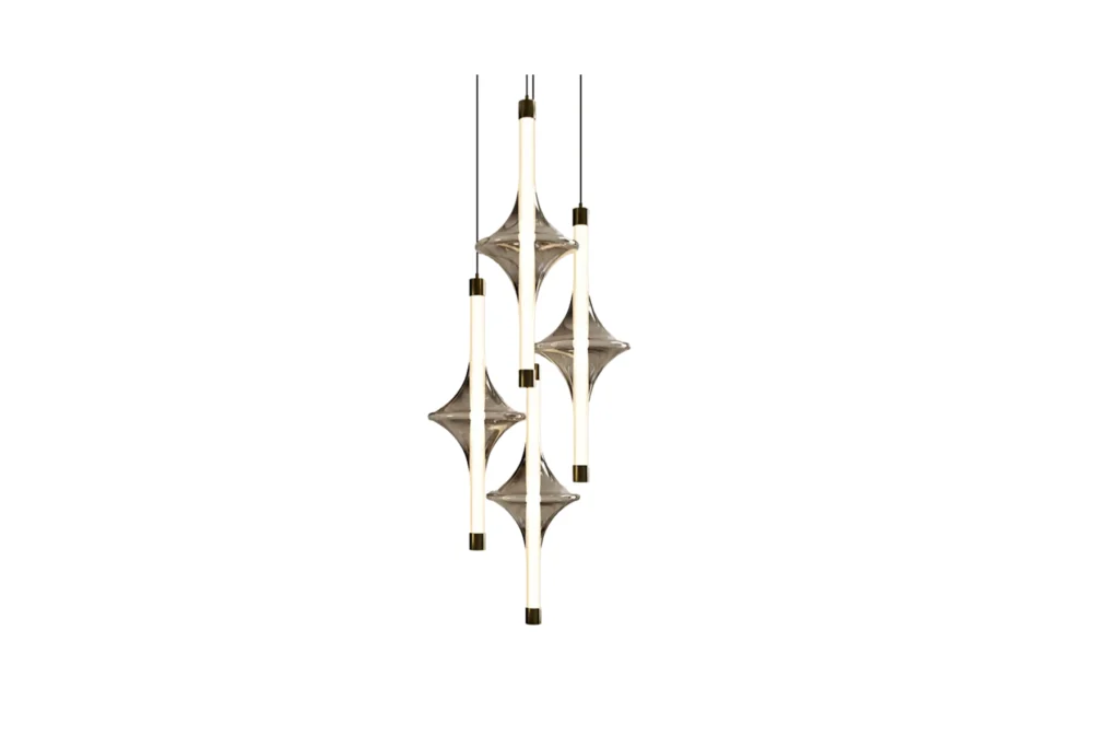Rain Lighting bontempi