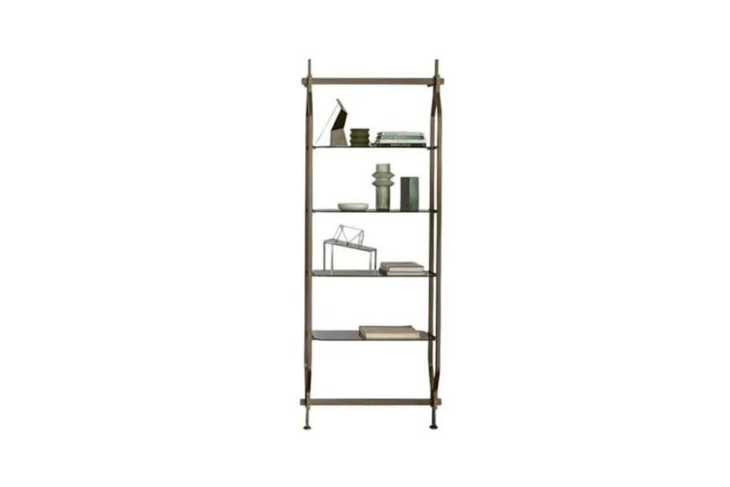 Charlotte Bookcase bontempi