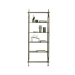 Charlotte Bookcase bontempi