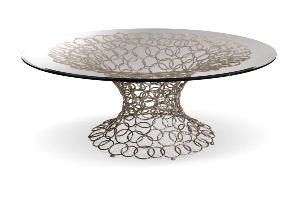 Mondrian Dining Table Cantori