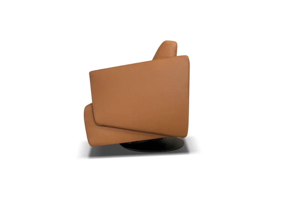 Freedom Glider Chair, view 5