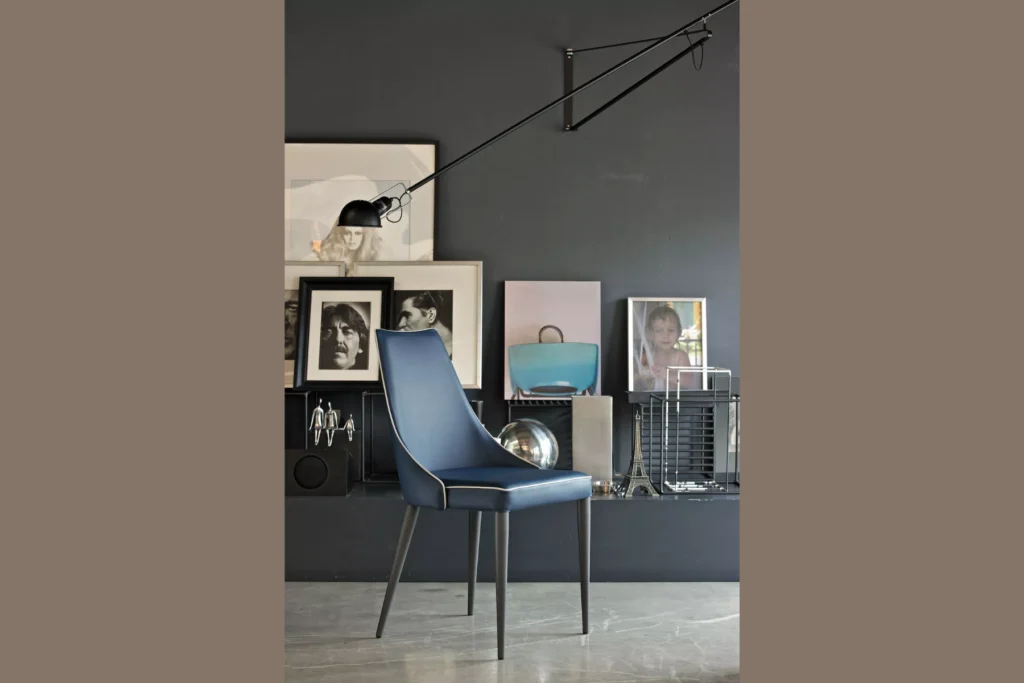 Clara Dining Chair, view 5