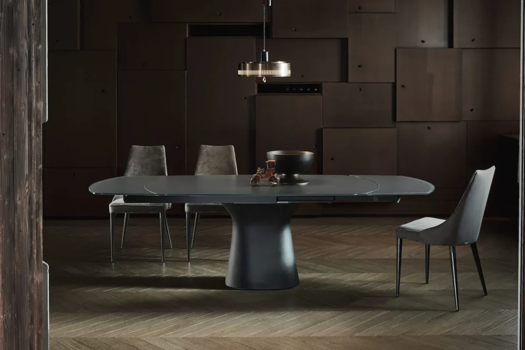 Clara Dining Chair, view 6