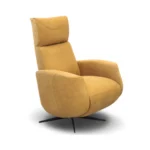 Lincoln Swivel Chair bracci