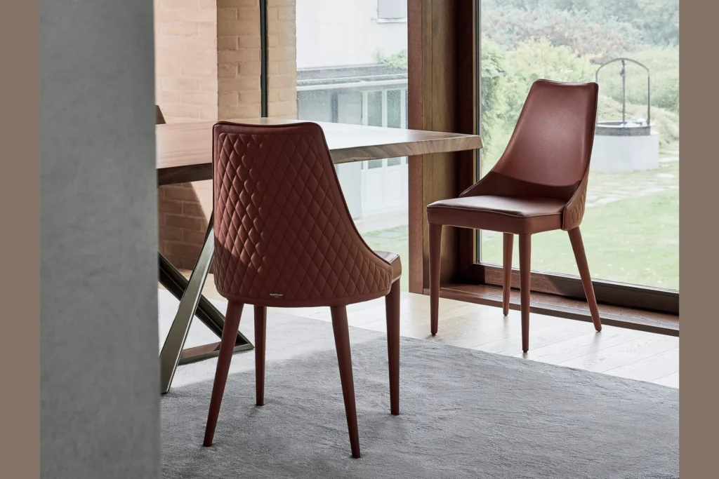 Clara Dining Chair, view 7