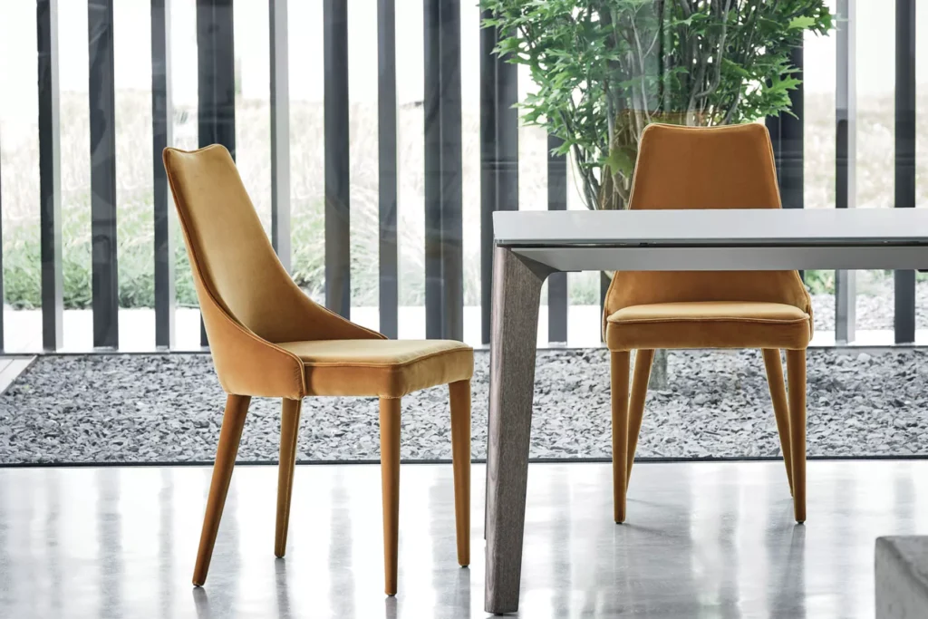 Clara Dining Chair, view 8