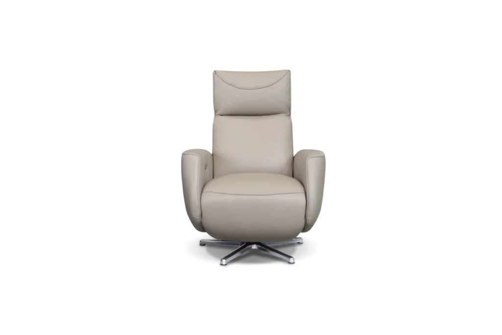 Lincoln Swivel Chair, view 5