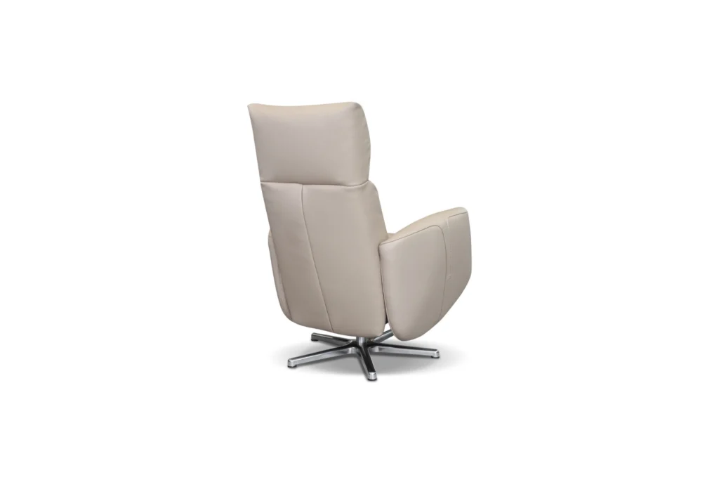 Lincoln Swivel Chair, view 6