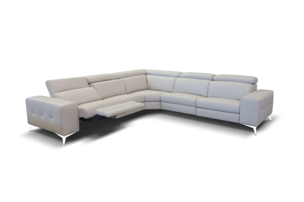 Bacco Sectional bracci