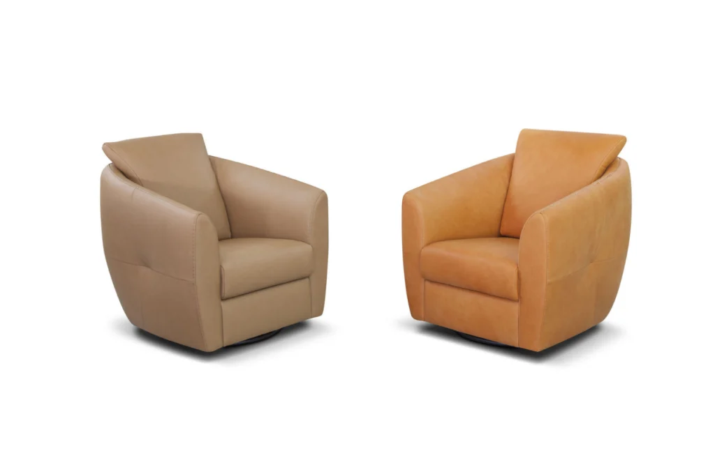 Bubble Chair bracci
