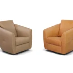 Bubble Chair bracci
