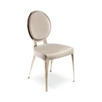 Miss Padded Dining Chair cantori