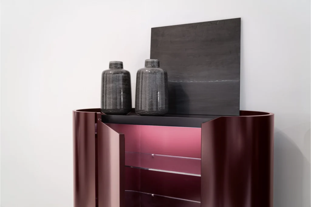 Oasi Cabinet, view 5