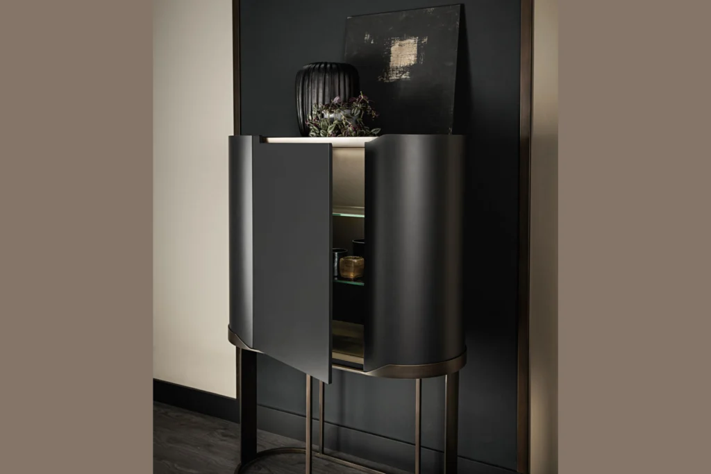 Oasi Cabinet, view 6