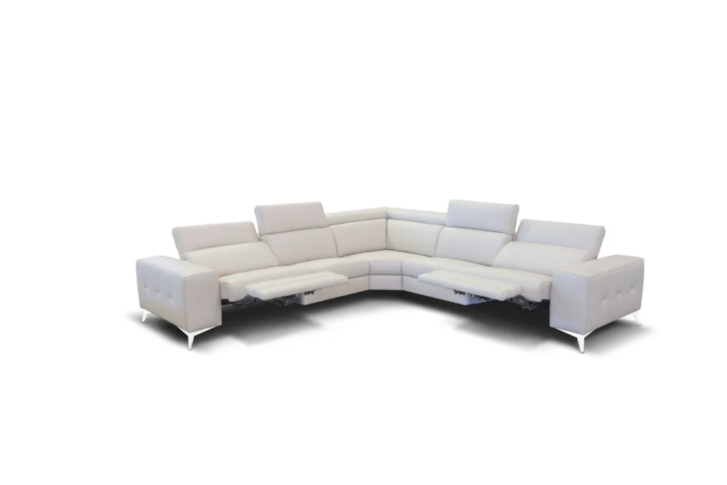 Bacco Sectional, view 5