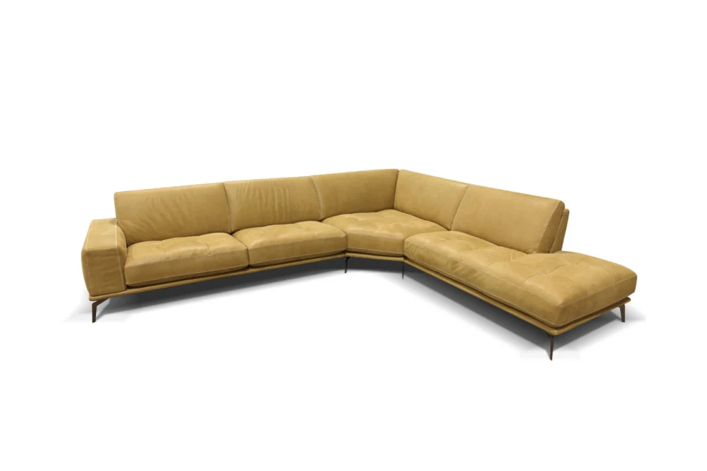 Brera Sectional bracci