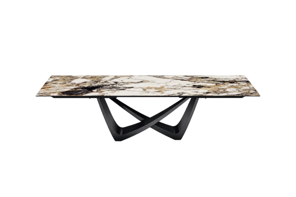 Bach Dining Table bontempi