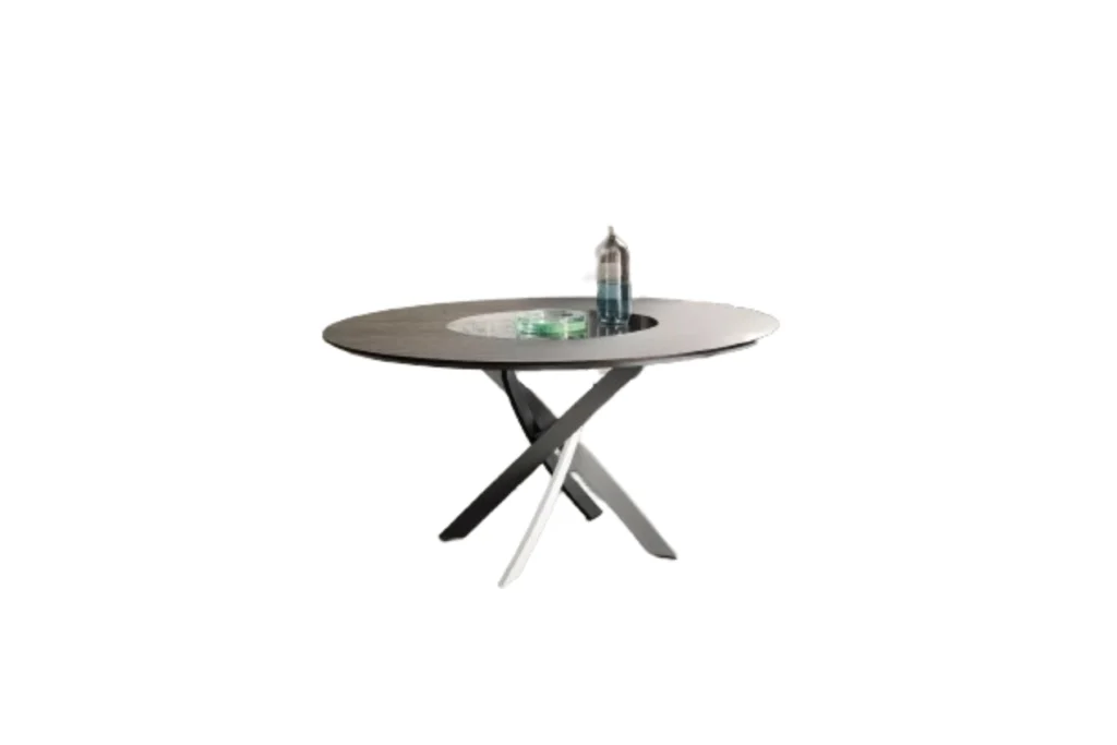 Barone Dining Table bontempi