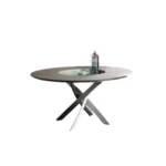 Barone Dining Table bontempi