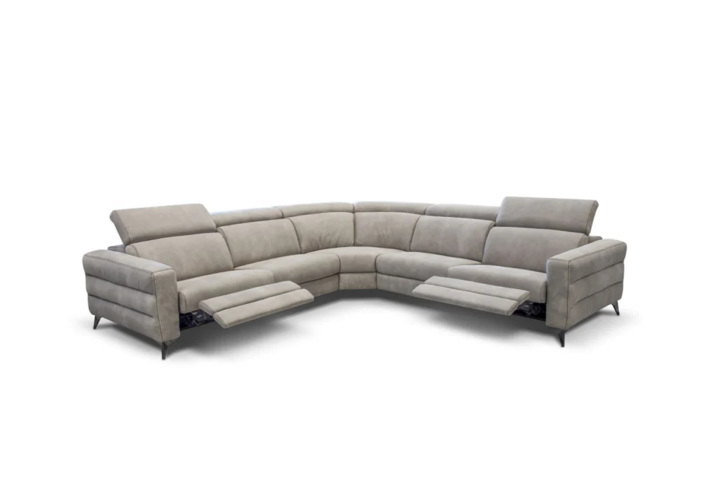 Ermes Sectional bracci