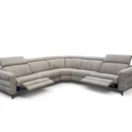 Ermes Sectional bracci