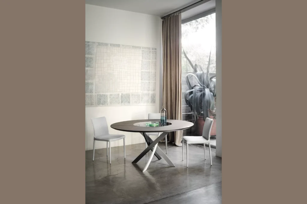 Barone Dining Table, view 3