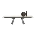 Fiandre Dining Table bontempi