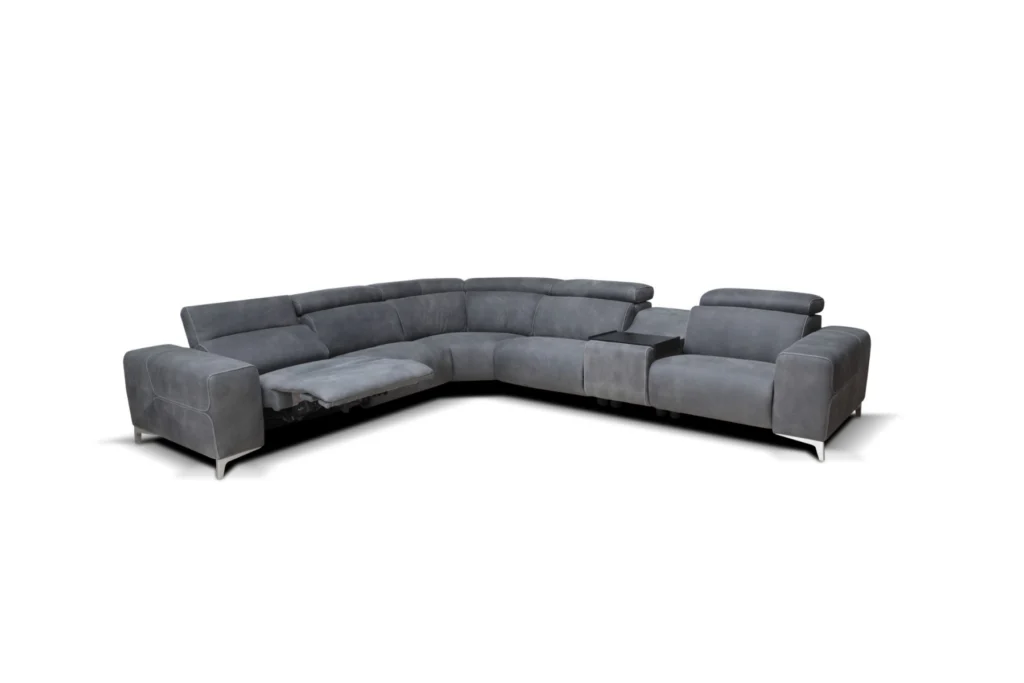 Iride Sectional Bracci