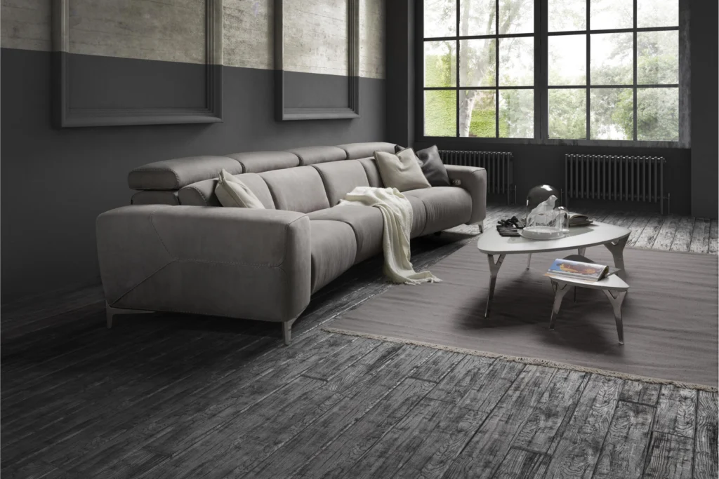Iride Sectional, view 8